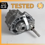 08-13 Mercedes W221 S550 CL550 4MATIC Awd Transfer Case Planetary Gear Oem Used. Price: $752.23.