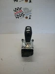 2020 Range Rover Evoque Auto Transmission Gear Shifter Id KK627E453AA Used. Price: $229.04.