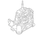Genuine Nissan Automatic Transmission Shift Lever 34901-6LE0A New. Price: $225.67.