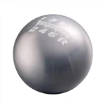 Mugen Shift Knob Silver (54102-XLT-K4S0-GS)JAPANESE Shipping New. Price: $121.75.