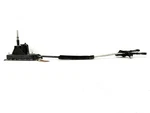 2019-2021 Volkswagen Golf Gti Manual Shifter Lever Assembly Linkage Oem Used. Price: $108.99.