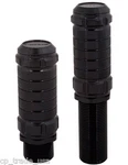 Nrg Stealth Style Adjustable Shifter Knob M10 X 1.25 Black SK-500BK-1 New. Price: $55.00.