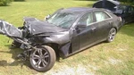 Transmission Shifter Assembly Automatic 3.6L Sedan Fits 14-19 Cadillac Cts Oem Used. Price: $115.99.