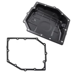 Lablt Transmission Oil Pan For Chrysler 300 Dodge Challenger Ram 2003-2012 New. Price: $30.58.
