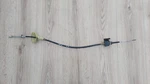 2005 - 2009 Land Rover LR3 Shifter Selector Cable UCV500040 Used. Price: $84.00.