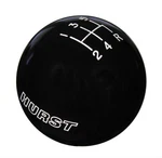 Speed Dawg Hurst Series Shift Knob H501HU-225-5RDR New. Price: $75.99.