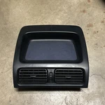 1998-2005 Lexus IS300 IS200 Toyota Altezza Oem Center Console Top Vent Tray Used. Price: $39.99.