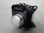 Oem 2015-2017 Chrysler 200 Transmission Gear Shift Control Knob Switch 68249298 New. Price: $74.99.