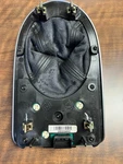 2006 Chevrolet Ssr Manual Shift Knob Boot Bezel Console Trim Window Switch Used. Price: $500.00.