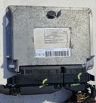 2003-2008 Maserati Quattroporte M139 Tcm Tcu Transmission Control Module 219925 Used. Price: $299.99.