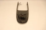 2005-2008 Porsche Boxster Transmission Gear Shifter Lever Boot Panel Oem Used. Price: $85.00.