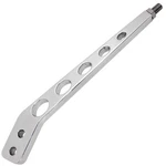Billet Specialties Shift Lever Outlaw 10IN Polished- 266110 New. Price: $136.28.