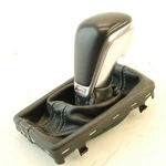 2018 Audi S6 S7 C7 Automatic Dsg Tranmission Shifter Knob Boot Assy Used. Price: $101.96.