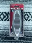 Pilot Shift Knob Shark New. Price: $6.00.