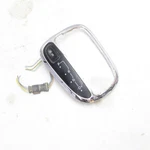 Mercedes W203 Automatic Switch Indicator Gear Selector Trim E039110021 Used. Price: $49.97.