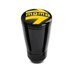 Momo Motorsport SK50 Black Street Shift Knob Aluminum - Skfblk New. Price: $93.50.