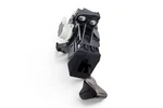 2011-2017 Lexus CT200H Lever Gear Shifter Selector 33550-76070, F02 Used. Price: $75.05.