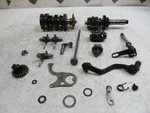 Honda 1994 Transmission Geras Forks Drum Shifter.. Used. Price: $200.99.
