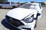 2021 Hyundai Sonata Automatic Transmission Oem 16K Miles - LKQ400449301 Used. Price: $1468.10.