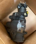 Nos 91-73 Chevrolet Gmc K10 Blazer Power Steering Gear Box New K5 87 4X4. Price: $1000.00.