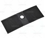 3W1713111J Gear Shift Strip Dust Cover For 04-18 Bentley Continental Flying Spur New. Price: $18.98.