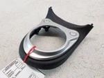 09-20 Nissan 370Z At Shifter Bezel Trim 96935-1EA1A Oem Used. Price: $124.99.