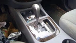 Transmission Shifter Assembly Automatic 2.4L FITS10-12 Hyundai Santa Fe Oem Used. Price: $107.99.