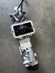 Maserati Coupe 4200 M138 F1 Transmission Hydraulic Clutch Actuator W/ Sensor Oem Used. Price: $1299.00.
