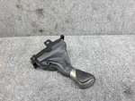 Lexus 2015-2020 RC350 RC300 IS200T Oem Center Gear Shifter Knob Trim Black Used. Price: $85.00.