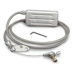 Lokar KDP-2400BLD 48 Inch TH-400 Blower Drive Kickdown Cable New. Price: $203.95.