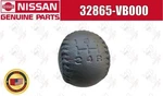 Nissan Oem Knob-control Lever 32865-VB000 New. Price: $54.00.