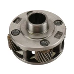 Genuine Acdelco For Saab 9-7X 2007-2009 Automatic Transmission Input Carrier New. Price: $344.89.