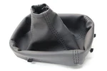 97-02 Camaro/firebird 5 Or 6 Speed Leather Shifter Boot W/ Ring New Reproduction. Price: $89.95.