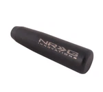 Nrg Black Universal Weighted Long Shift Knob SK-480BK New Design. Price: $1052.99.