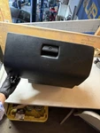 Bmw E24 1975-1989 Glove Box 635CSI 633CSI 630CSI Black Used Oem Handle. Price: $100.00.