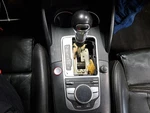 2016 S3 Audi Transmission Shifter Assembly SKU#4364438 Used. Price: $103.00.