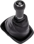 Dorman 76810 Manual Transmission Shift Boot W/ Knob Fits 99-06 Golf 00-05 Jetta New. Price: $47.95.