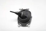 2016-2018 Mazda MX-5 Miata Shifter Select Bezel Trim Boot Cover M/t N243-6 Used. Price: $55.06.