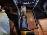2015 Cadillac Xts Used Floor Shifter Lever/knob 4WD 3.60L Oem 242.GM6N15. Price: $94.53.