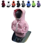 Vvag Gear Hoodie,universal Knob 4.7 Inch Car Shifter Stic... New. Price: $31.33.