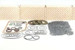 Transtec TF72SC Transmission Automatique 6 Vitesse Vision Kit DP2720 2013-UP Neuf. Price: $428.17.