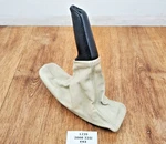 06-13 Oem Bmw E90 E92 E93 335 M3 Boot Brake Handle Leather Dakota Beige Used. Price: $34.95.