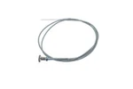 Universal 6' Push/pull Stainless Steel Manual Choke Cable W/chrome Knob New. Price: $15.99.