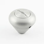 Lokar FM4L80CXM Midnight Series Floor Mount Shifter, 4L80, 12 In New. Price: $415.95.