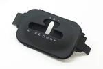 Genuine Porsche 911 993 Tiptronic Shift Gate 964552169011DB New. Price: $136.00.