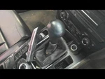 Audi S5 2010 Transmission Shift 722651 Used. Price: $119.90.