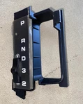 Mercedes-benz Shift Gate Indicator 126-540-02-49 For Mbz & 300SEL New. Price: $61.56.