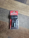 Manual Stick Knob Shifter Interior Black Silver Launch PM-2279, Nwt New. Price: $15.91.