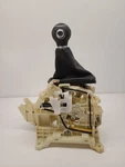 2017 Kia Soul Manual Transmission Shifter Gear Assembly Used. Price: $104.46.