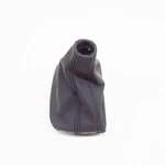 New Audi A3 Gearshift Lever Trim Leather Lhd 8P1713118B1KT 8P1-713-118-B-1KT. Price: $140.40.